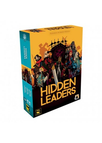 Hidden Leaders